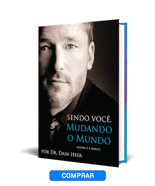 Sendo Você, Mudando o Mundo (Being You, Changing the World - Portuguese Version)